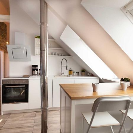 Flex Apartments Tour As 류블랴나 외부 사진