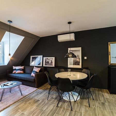 Flex Apartments Tour As 류블랴나 외부 사진