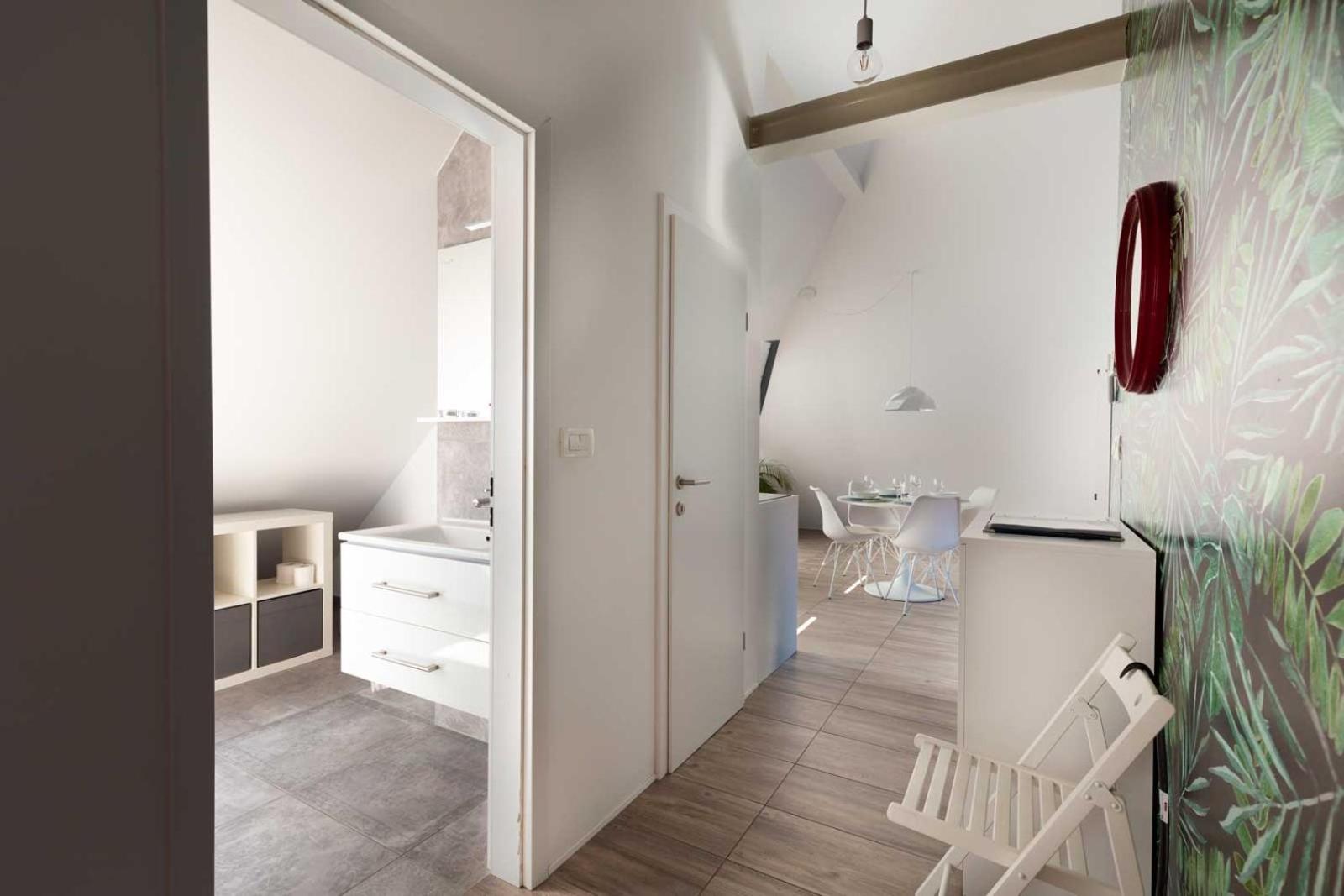 Flex Apartments Tour As 류블랴나 외부 사진
