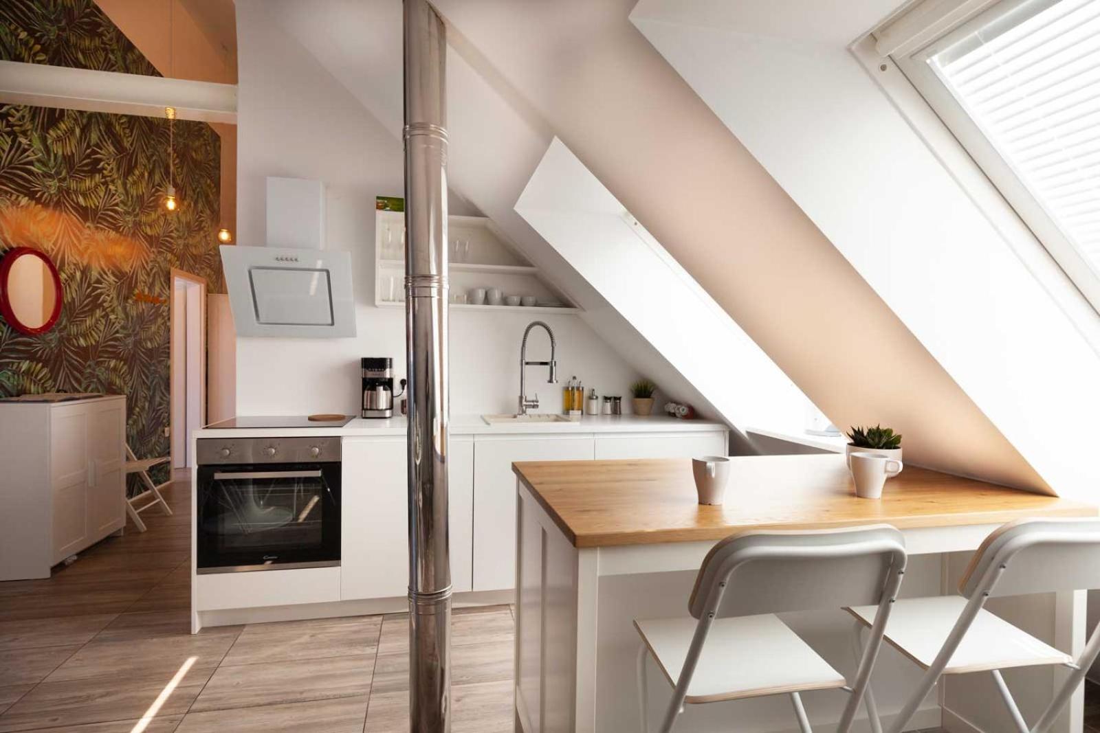 Flex Apartments Tour As 류블랴나 외부 사진