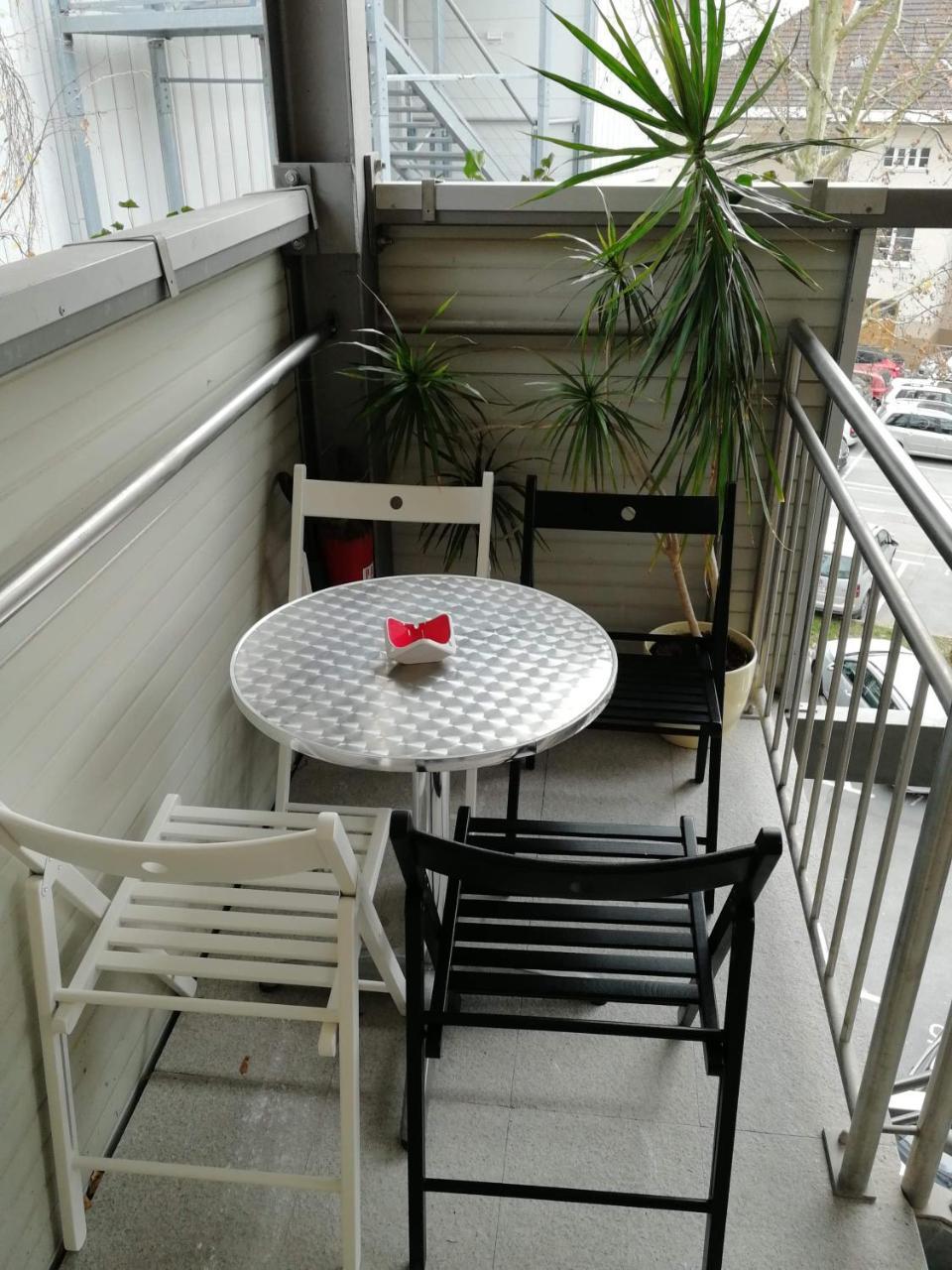 Flex Apartments Tour As 류블랴나 외부 사진