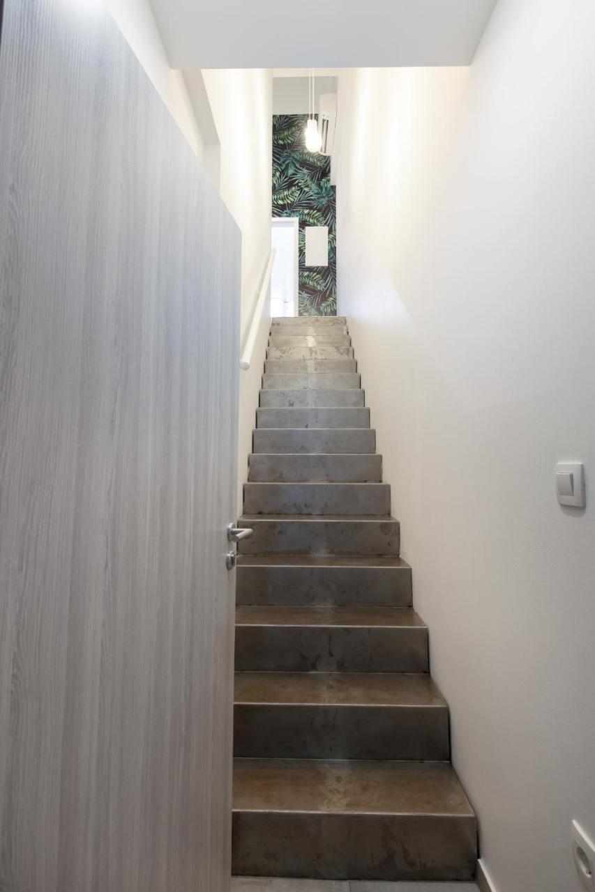 Flex Apartments Tour As 류블랴나 외부 사진