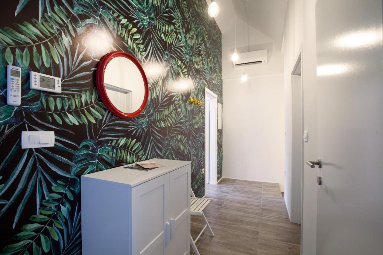 Flex Apartments Tour As 류블랴나 외부 사진