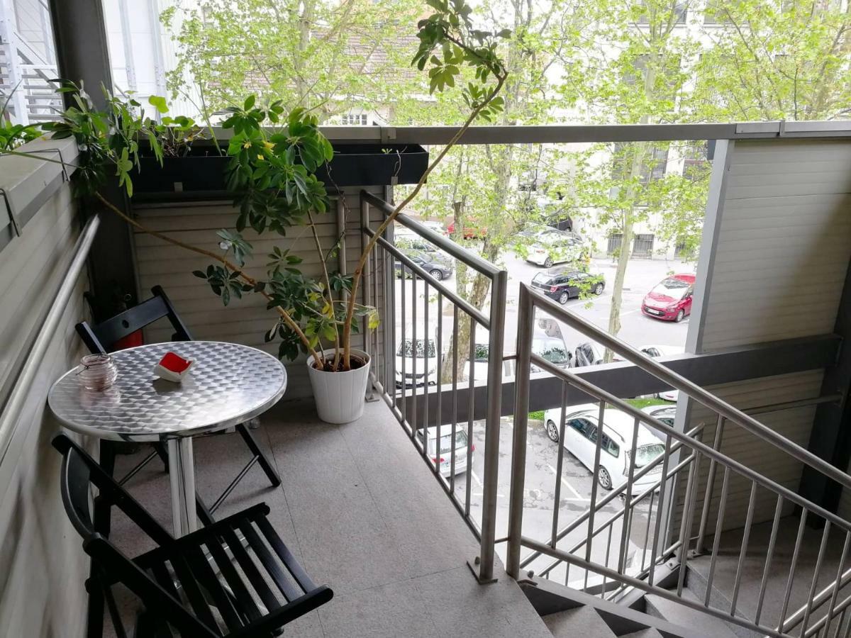 Flex Apartments Tour As 류블랴나 외부 사진