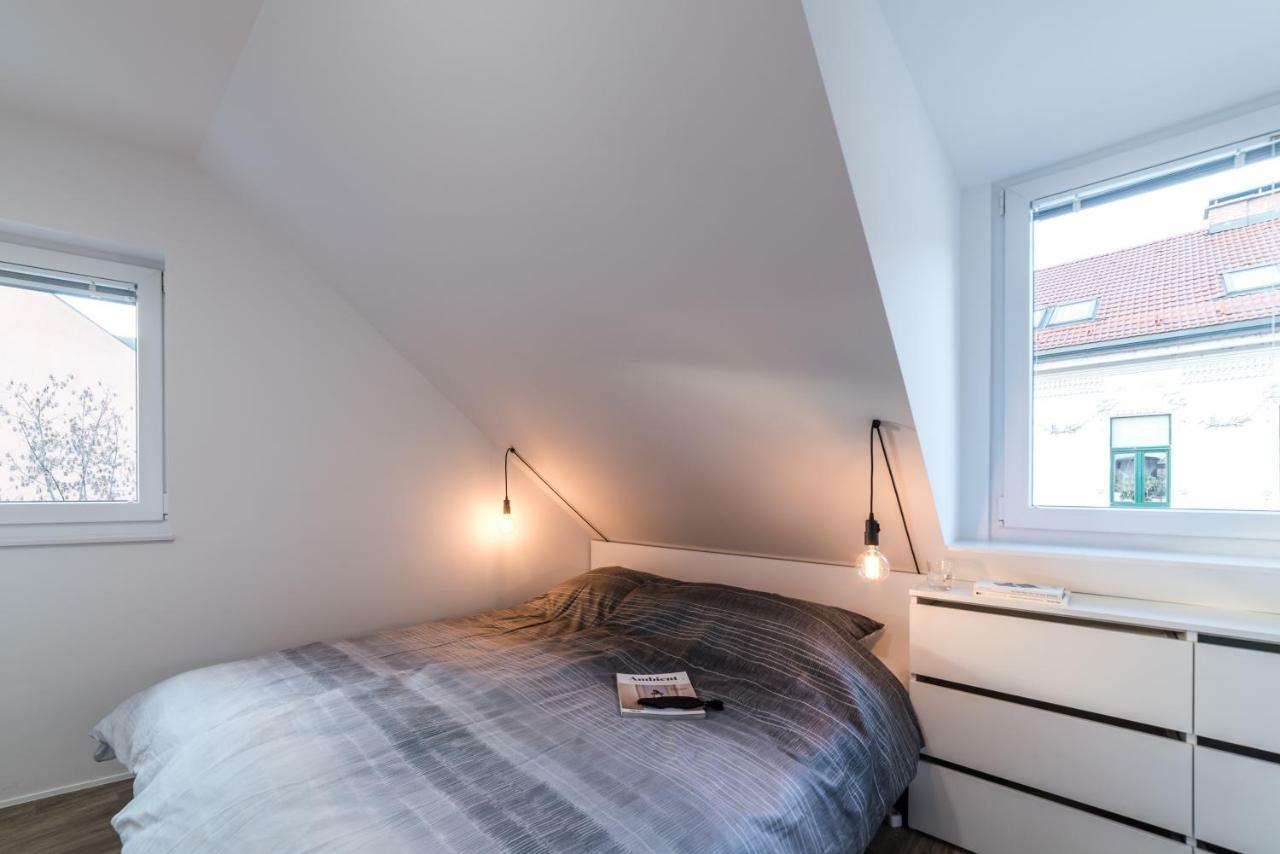 Flex Apartments Tour As 류블랴나 외부 사진